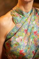 Sarong-Pareo Skirt