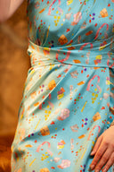 Sarong-Pareo Skirt