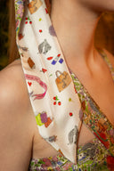 Sarong-Pareo Skirt