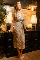Sarong-Pareo Skirt