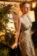 Sarong-Pareo Skirt