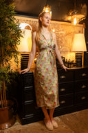 Sarong-Pareo Skirt
