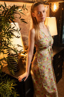 Sarong-Pareo Skirt