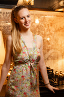 Sarong-Pareo Skirt