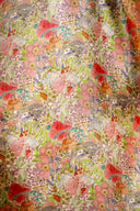 Sarong-Pareo Skirt