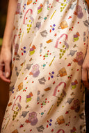 Sarong-Pareo Skirt