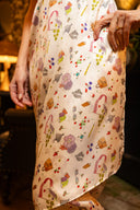 Sarong-Pareo Skirt