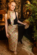 Sarong-Pareo Skirt