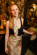 Sarong-Pareo Skirt