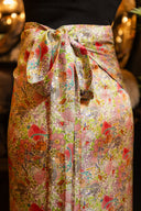 Sarong-Pareo Skirt