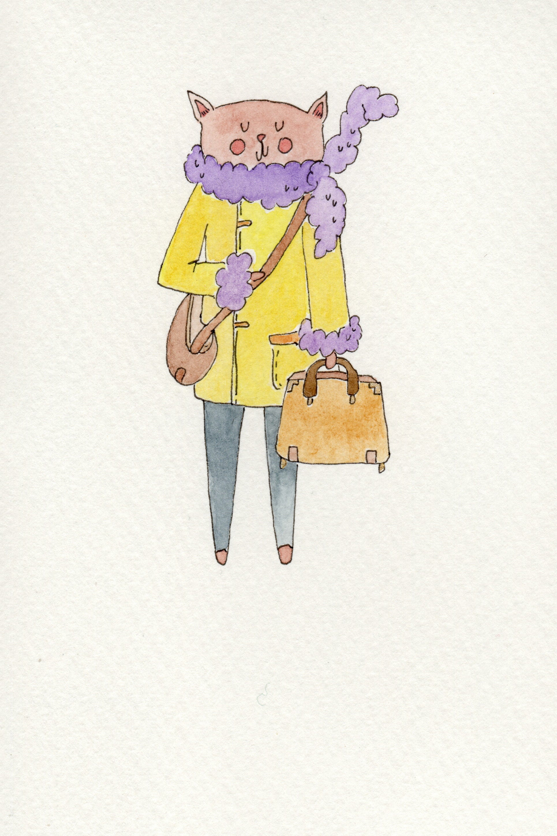 House of Soeur Souris House Pack