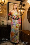 Bespoke Dress - Clothing