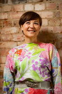Bespoke Dress - Clothing