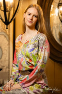 Bespoke Dress - Clothing