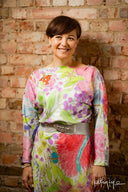 Bespoke Dress - Clothing