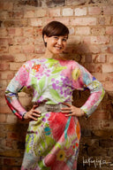 Bespoke Dress - Clothing