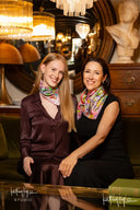 Capsule Collection Scarf - Pink - Scarf