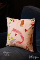 Cushions - Interiors