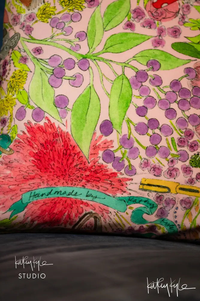 Cushions - Interiors