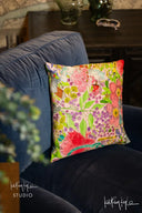 Cushions - Interiors