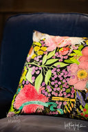 Cushions - Interiors