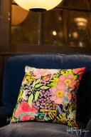 Cushions - Interiors