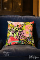 Cushions - Interiors