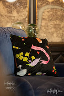 Cushions - Interiors