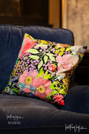 Cushions - Interiors
