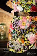 Hand made Wrap - Clothing