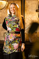 Hand made Wrap - Clothing