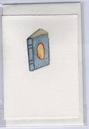 Hand painted Stationery - Stationery