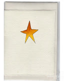 Hand painted Stationery - Stationery