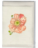 Hand painted Stationery - Stationery