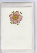 Hand painted Stationery - Stationery