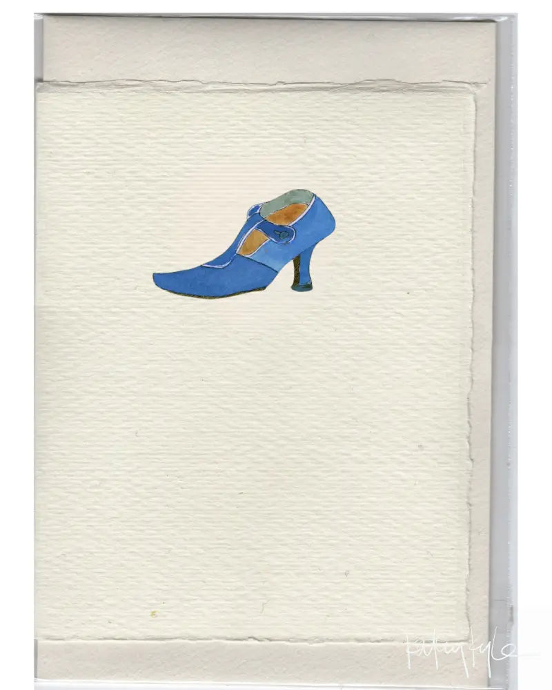 Hand painted Stationery - Stationery
