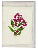 Hand painted Stationery - Stationery