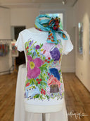 Hand painted t-shirts - Cap - Clothes