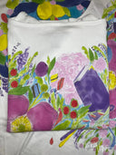 Hand painted t-shirts - Clothes