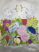 Hand painted t-shirts - Clothes