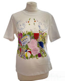 Hand painted t-shirts - Clothes