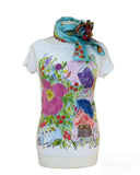 Hand painted t-shirts - Clothes