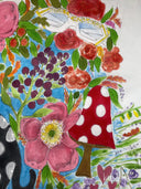 Hand painted t-shirts - Clothes