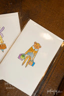 House of Soeur Souris House Pack - Stationery
