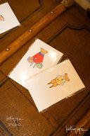 House of Soeur Souris House Pack - Stationery
