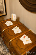 House of Soeur Souris House Pack - Stationery