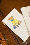 House of Soeur Souris House Pack - Stationery