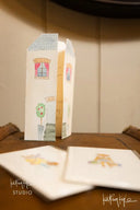 House of Soeur Souris House Pack - Stationery