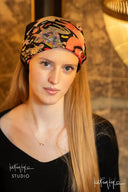 Kidture: Christmas Sweet Dreams Silk Scarf - Scarf
