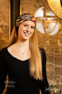 Kidture: Christmas Sweet Dreams Silk Scarf - Scarf